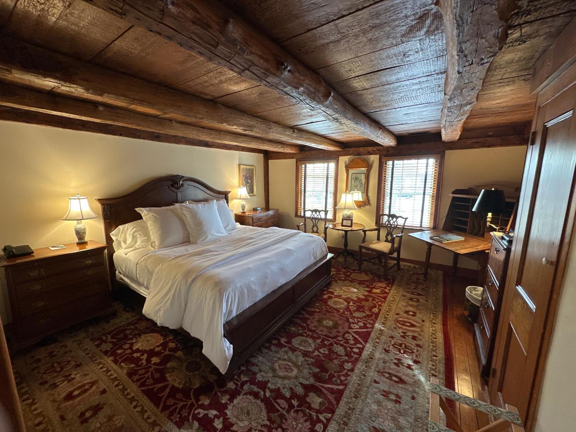 The 1708 House Bed and Breakfast Southampton Exteriör bild